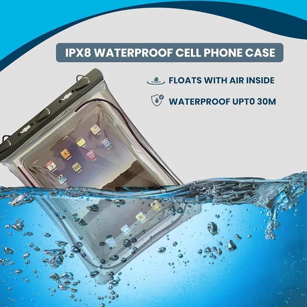 Waterproof CASE (NWT)